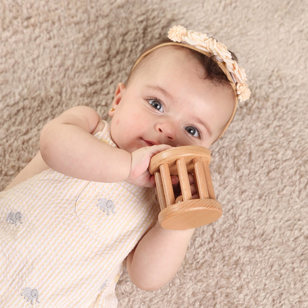 Bimbly Rolling Rattle