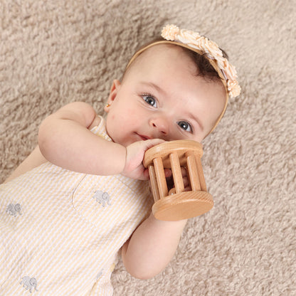 Bimbly Rolling Rattle