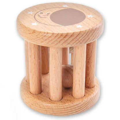 Bimbly Rolling Rattle
