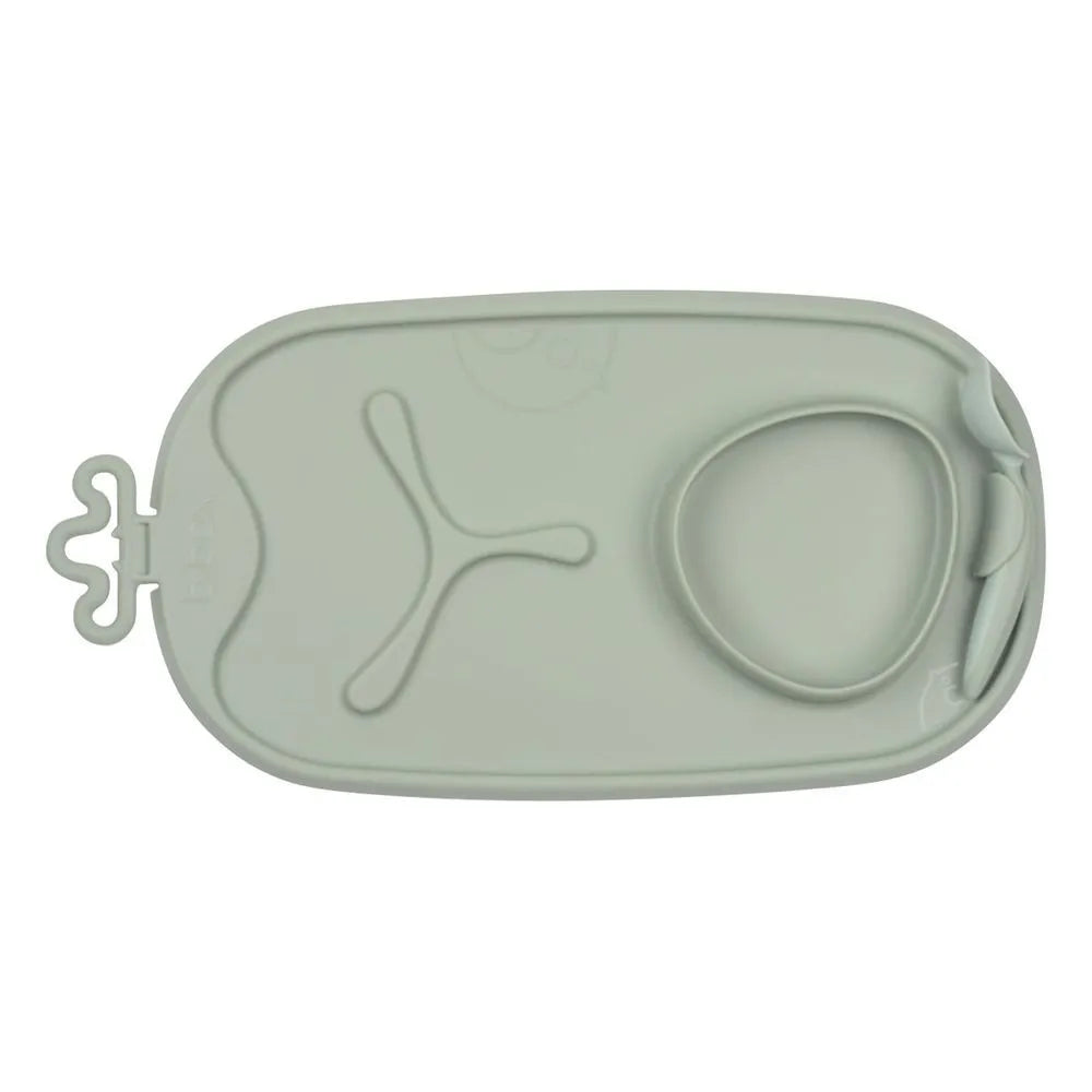 B.Box Roll + Go Mealtime Mat