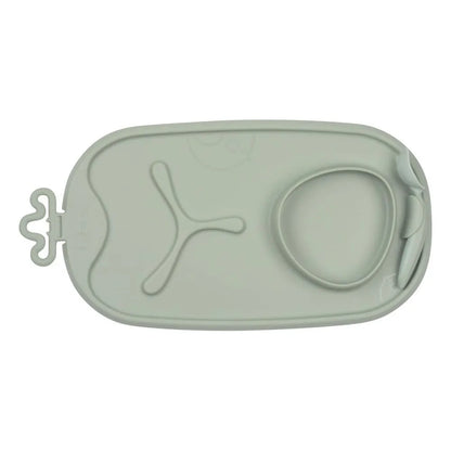 B.Box Roll + Go Mealtime Mat