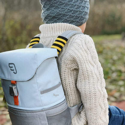 Stokke Jetkids By Crew Backpack Green Aurora