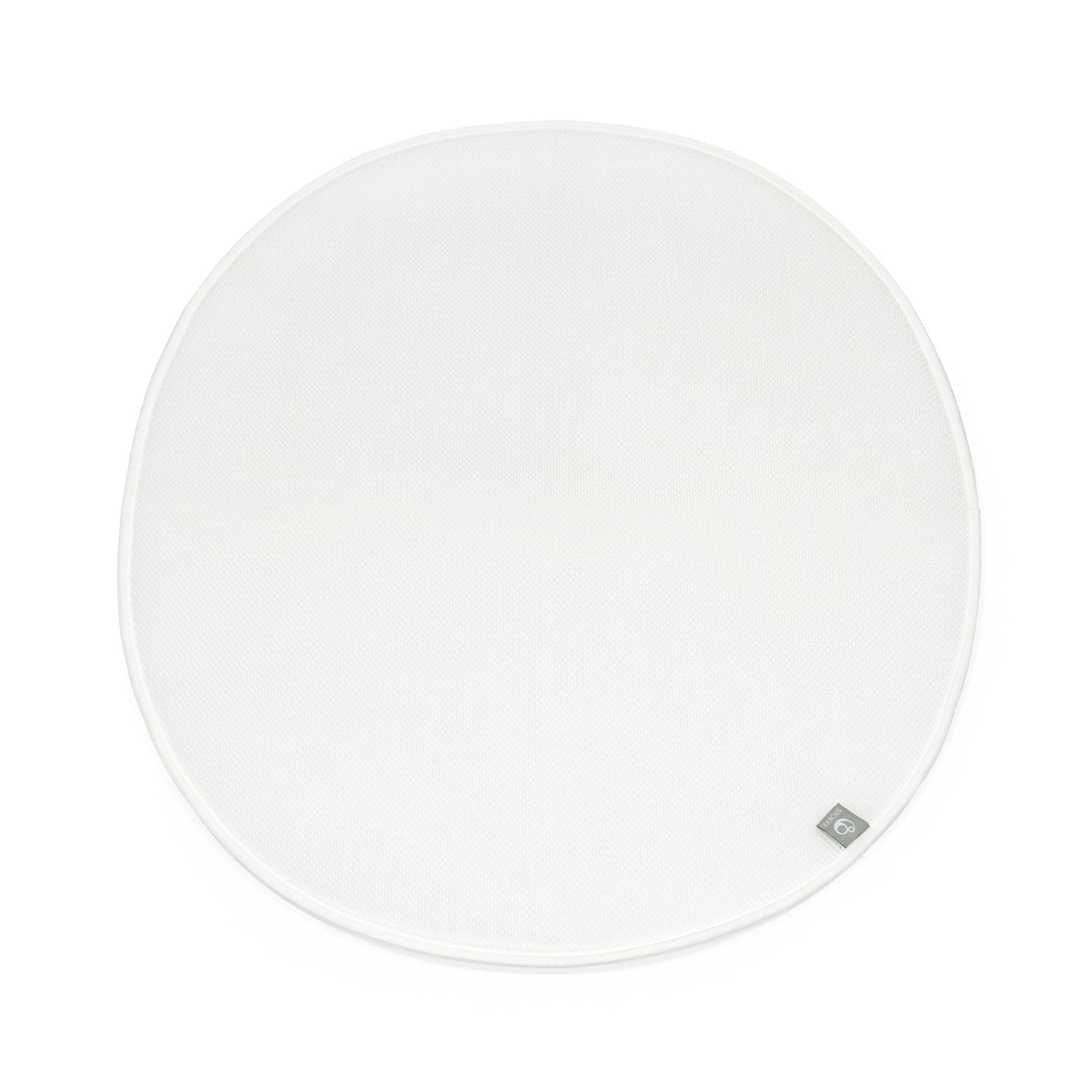 Stokke Sleepi Mini Protection Sheet White