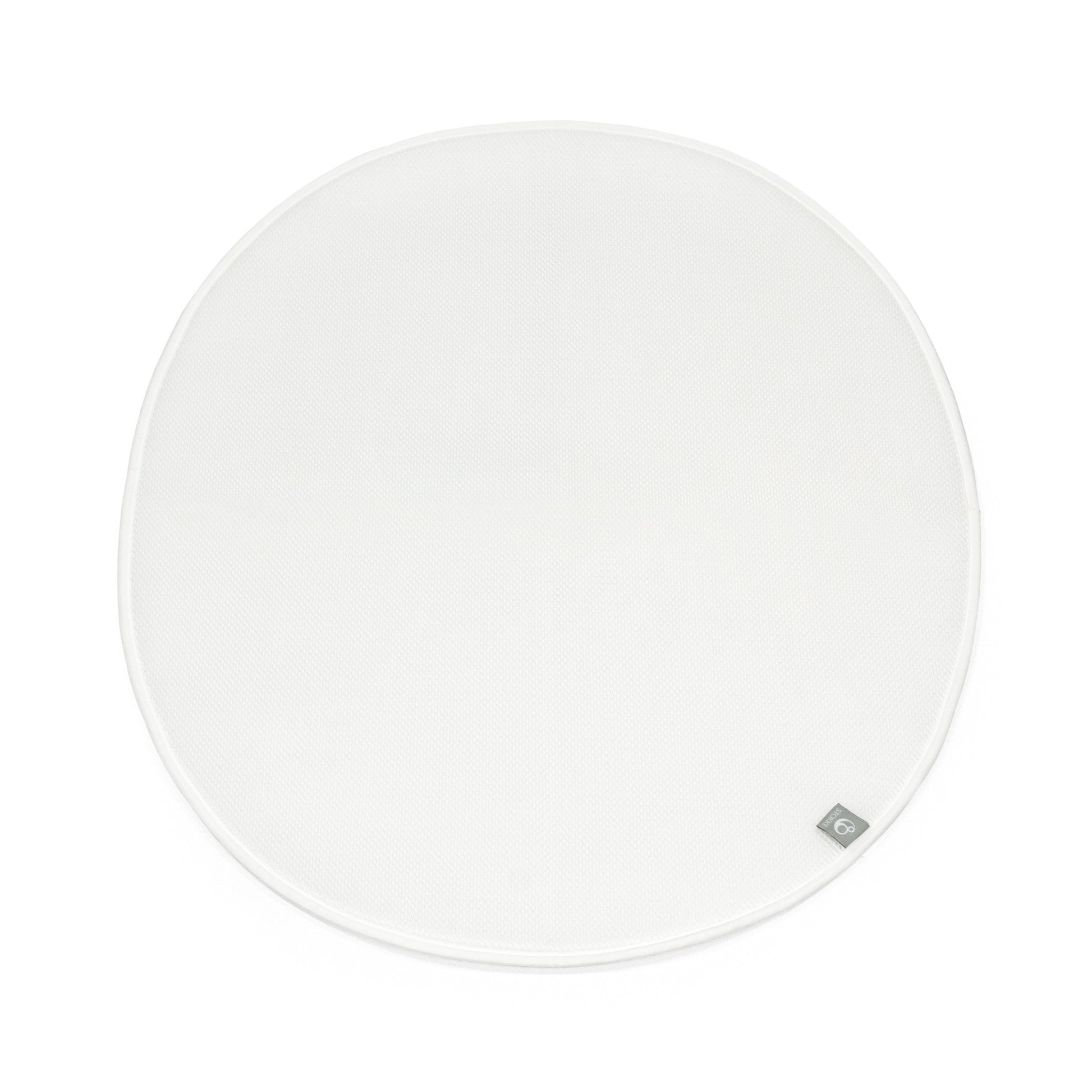 Stokke Sleepi Mini Protection Sheet White