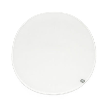 Stokke Sleepi Mini Protection Sheet White