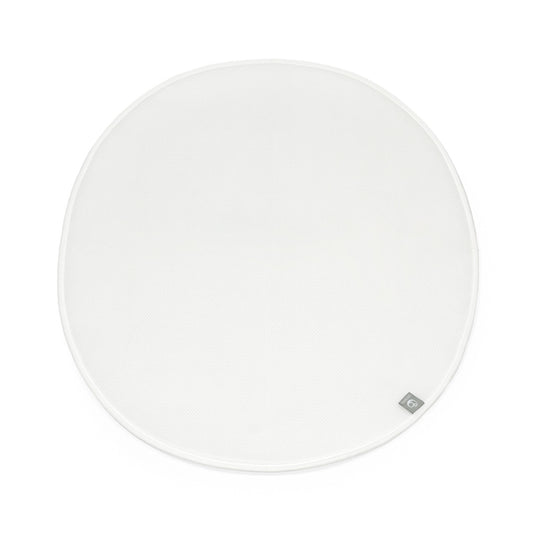 Stokke Sleepi Mini Protection Sheet White
