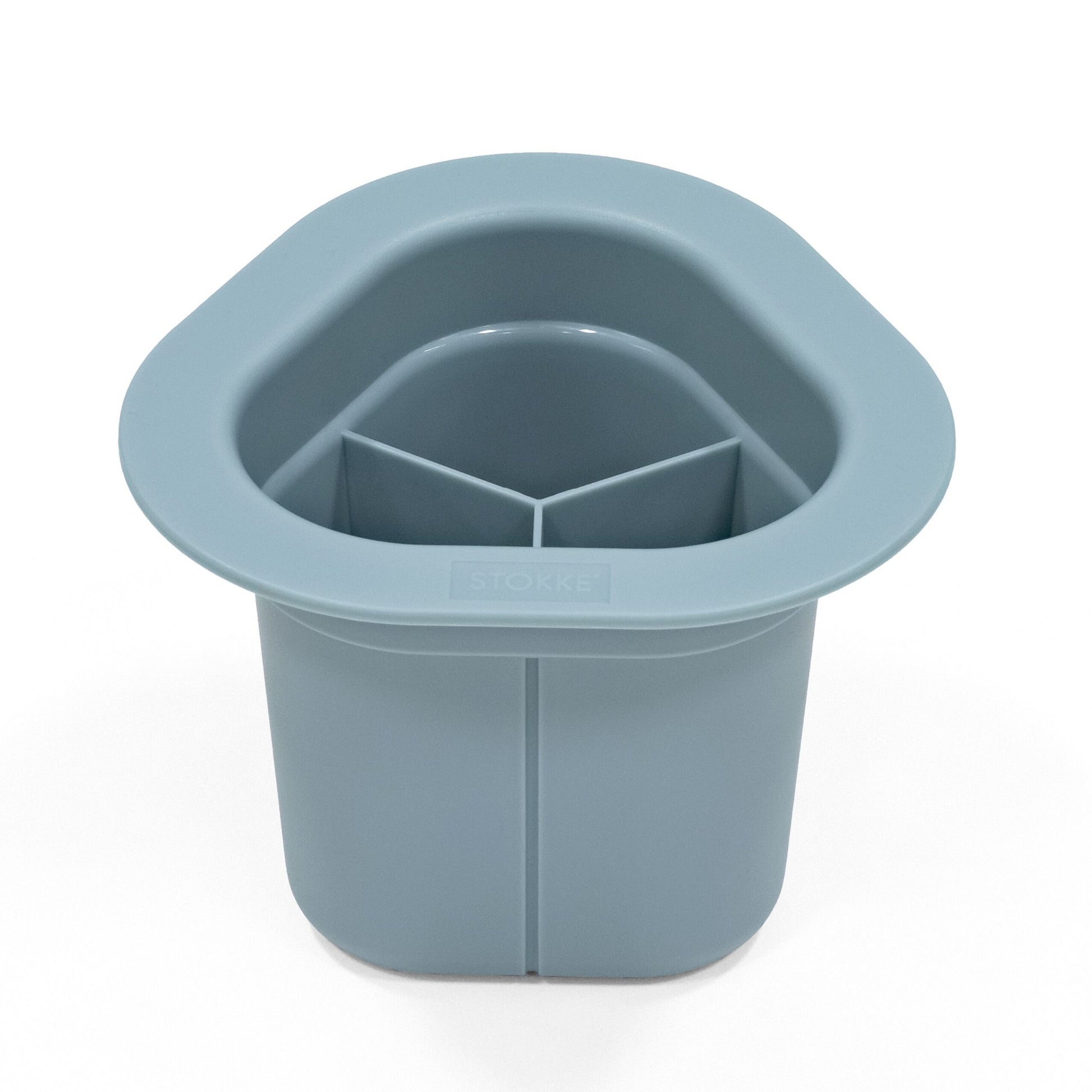 Stokke Mutable Storage Cup V2 Slate (Blue) – Qatar Moms