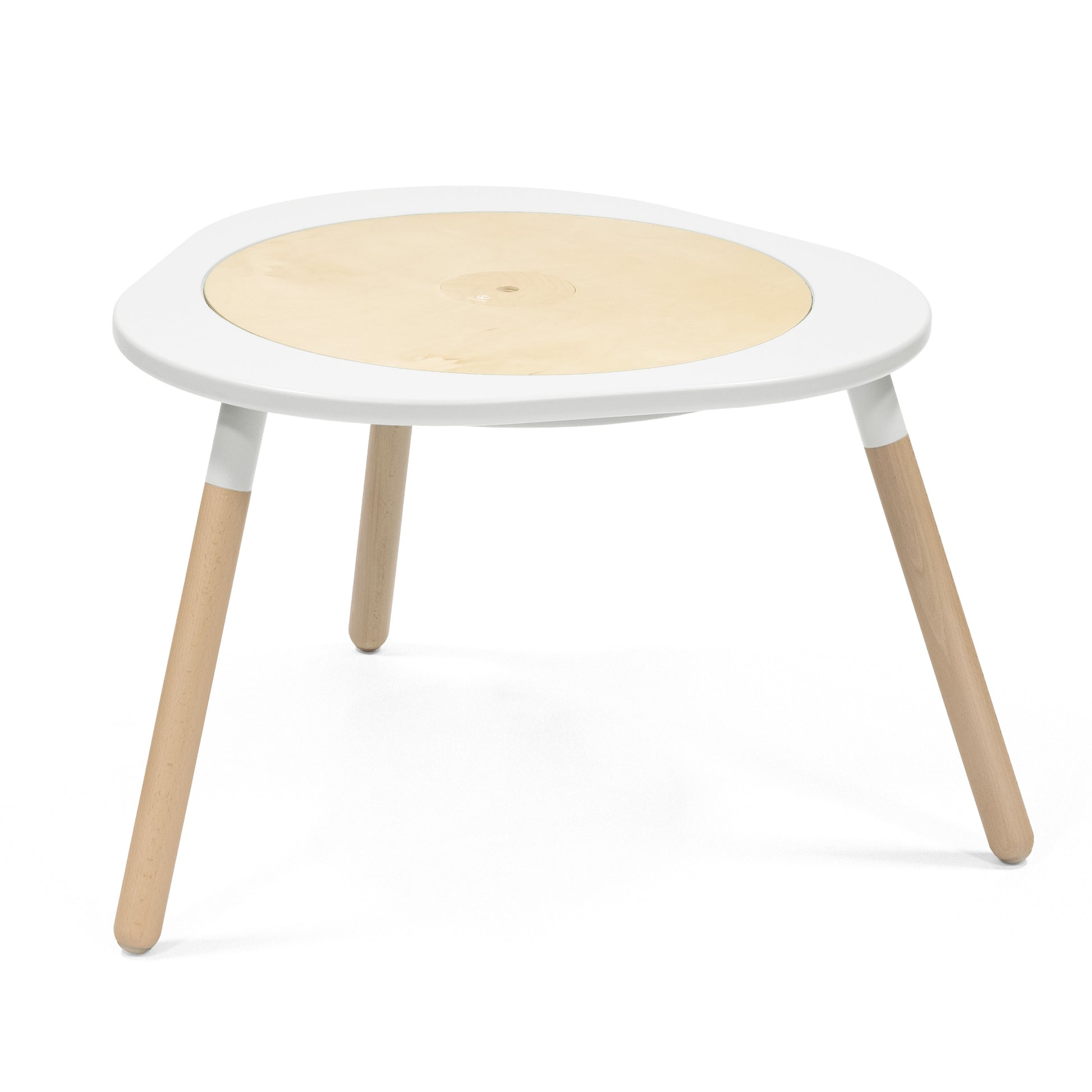 Stokke Mutable V2 White