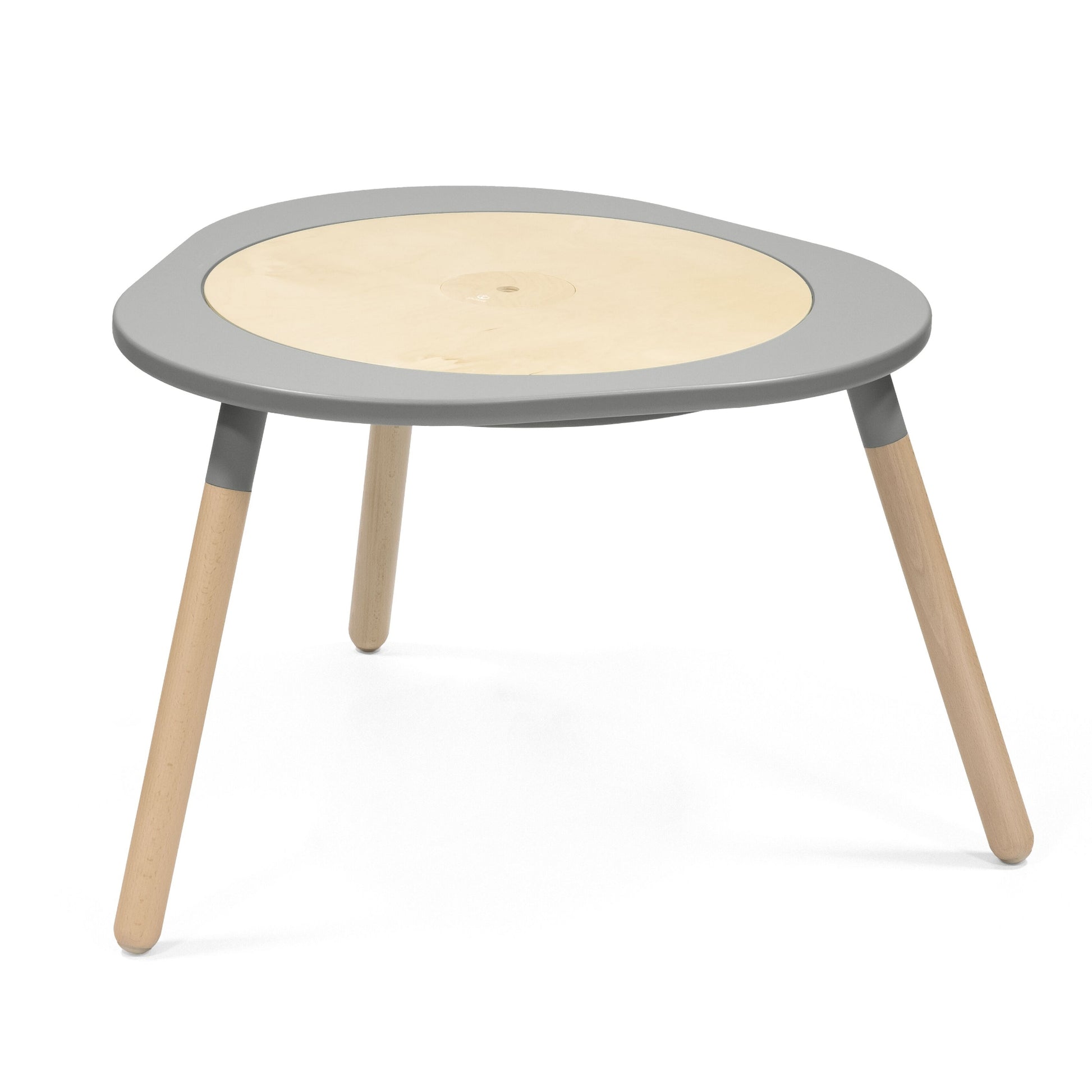 Stokke Mutable V2 Storm Grey