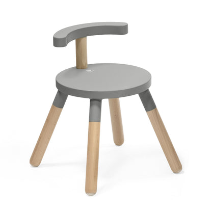 Stokke Mutable Chair V2 Storm Grey