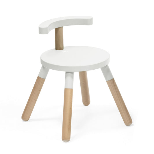 Stokke Mutable Chair V2 White