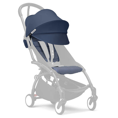 Stokke YOYO³ 6+ Color Pack
