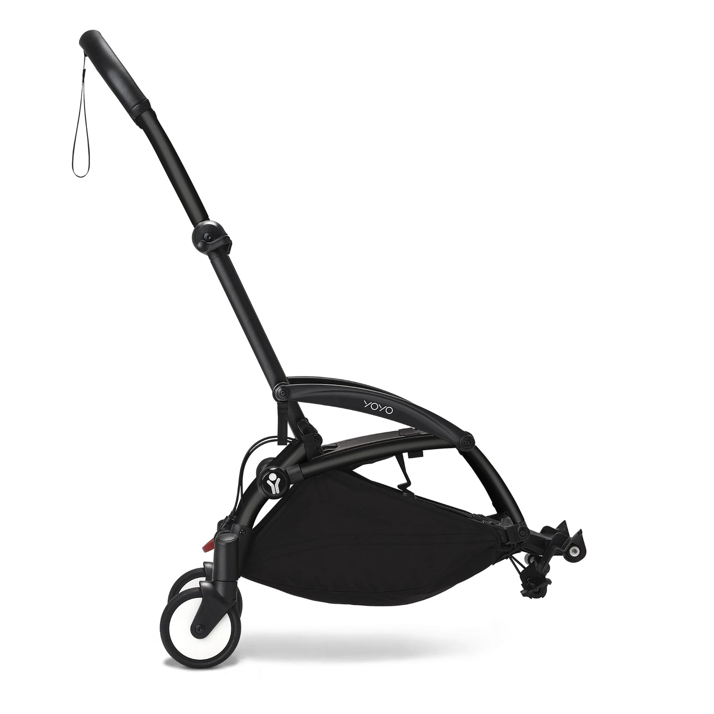 Stokke YOYO Connect (Black)