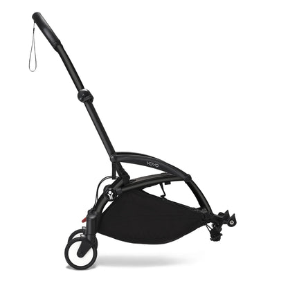 Stokke YOYO Connect (Black)