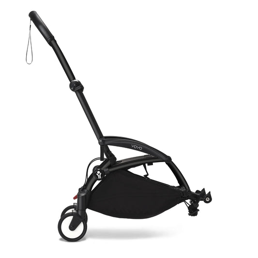 Stokke YOYO Connect (Black)