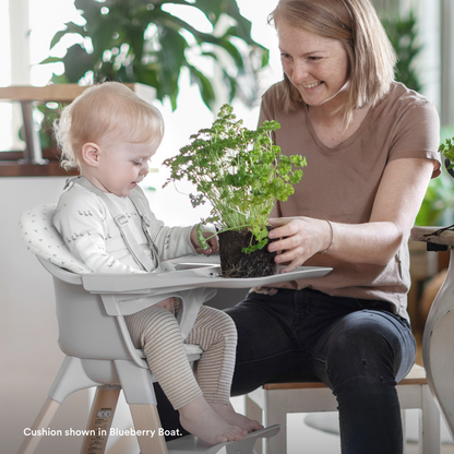 Stokke Clikk Cushion Glacier Green - 7040355522089
