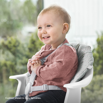 Stokke Clikk Cushion Glacier Green - 7040355522089