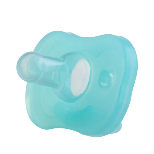 Farlin Silicone Soother Pacifier (6months+)