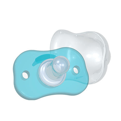 Farlin Newborn Silicone Soother Pacifier (0m+)