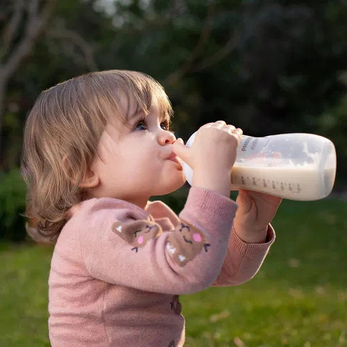 Philips Avent Natural Anti Colic Baby Bottle - 330ml