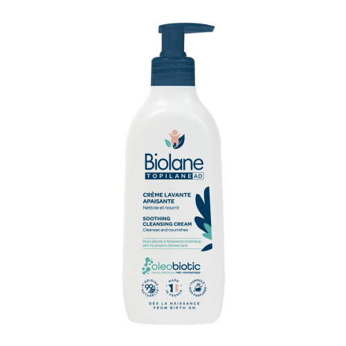 The Biolane Pure Protection Duo Bundle