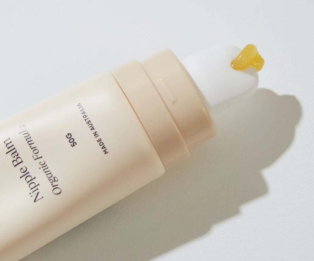 Bare Mum Nipple Balm (50g)