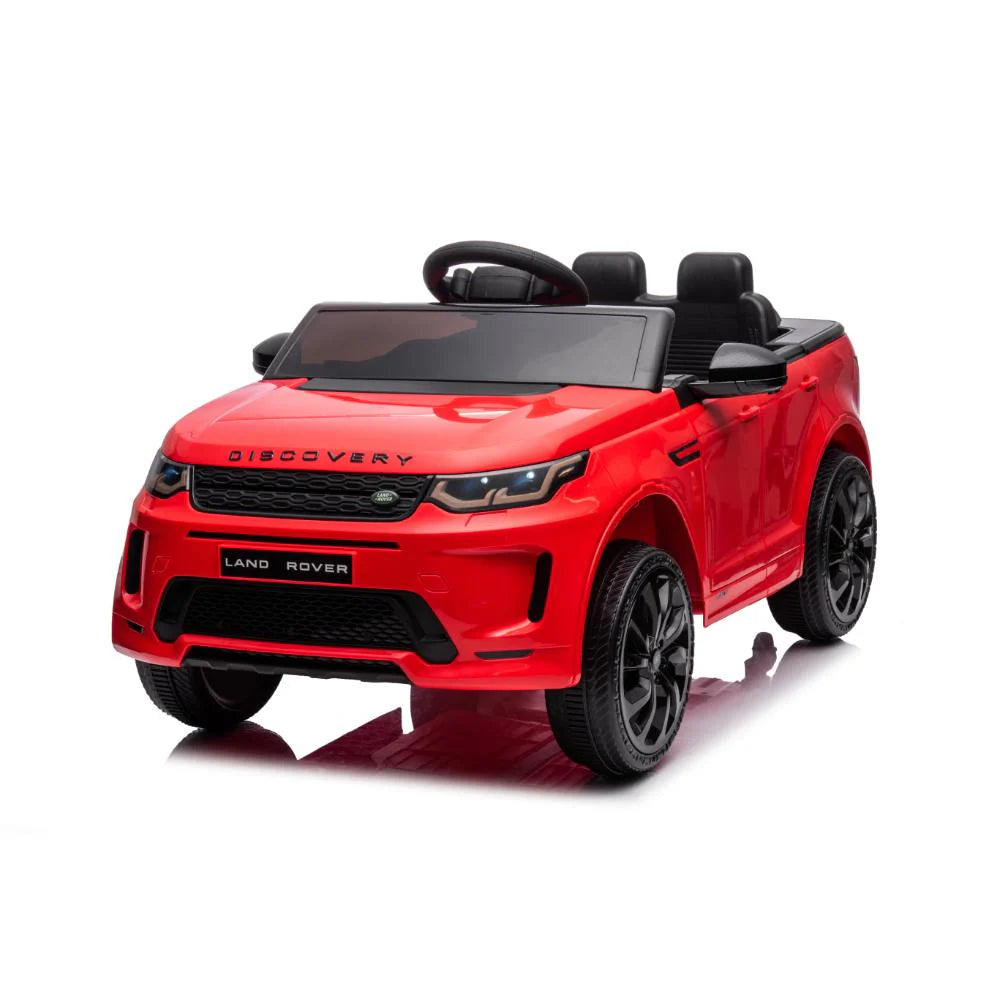 Rayfun Land Rover Discovery