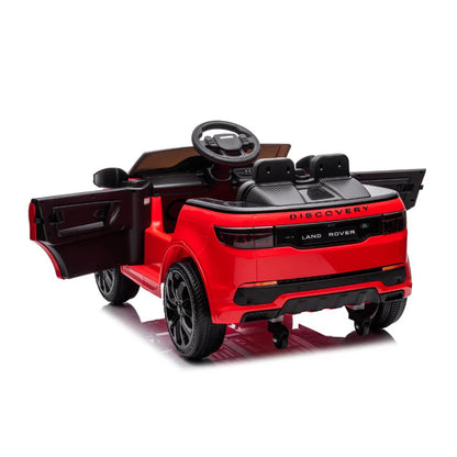 Rayfun Land Rover Discovery