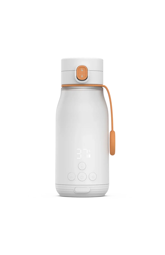 Quark Bubbi Smart Portable Milk Warmer