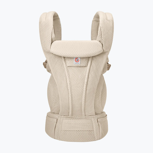 Ergobaby Omni Deluxe Carrier