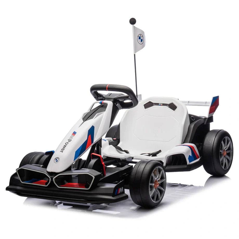 رايفن BMW رخصة عربة سباق صغيرة