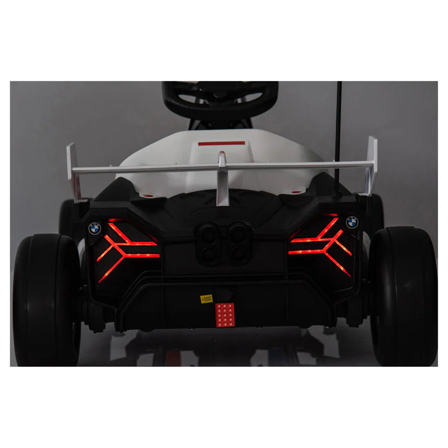 Rayfun BMW Kart License