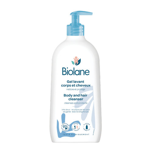 Biolane Gentle Start Kit Bundle