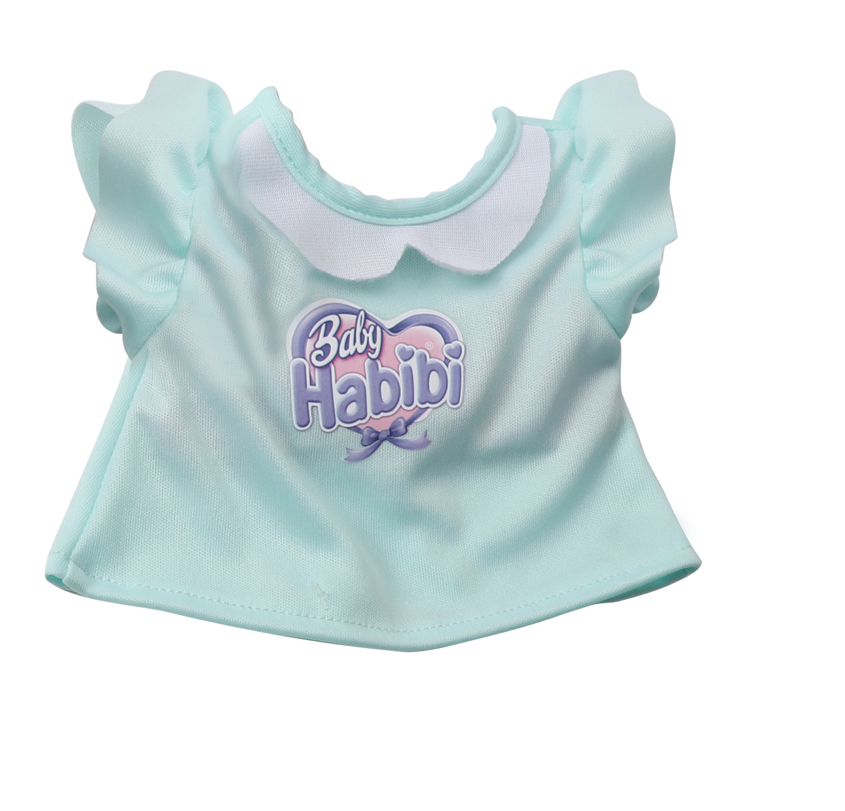Baby Habibi Doll Cuddly Baby Ensemble