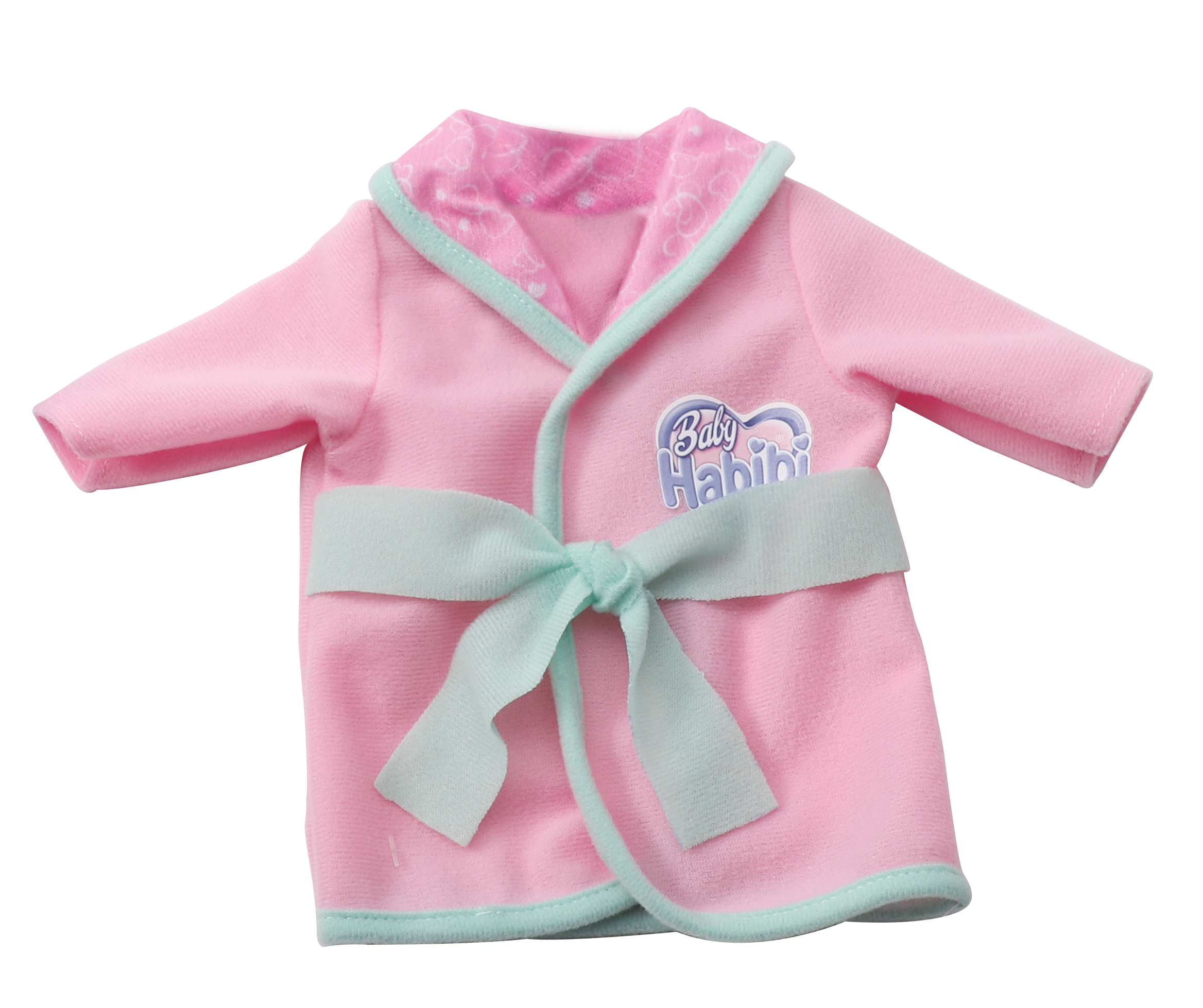 Baby Habibi Doll Cuddly Baby Ensemble