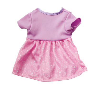 Baby Habibi Doll Cuddly Baby Ensemble