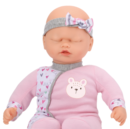 Baby Habibi Doll Lovable Baby