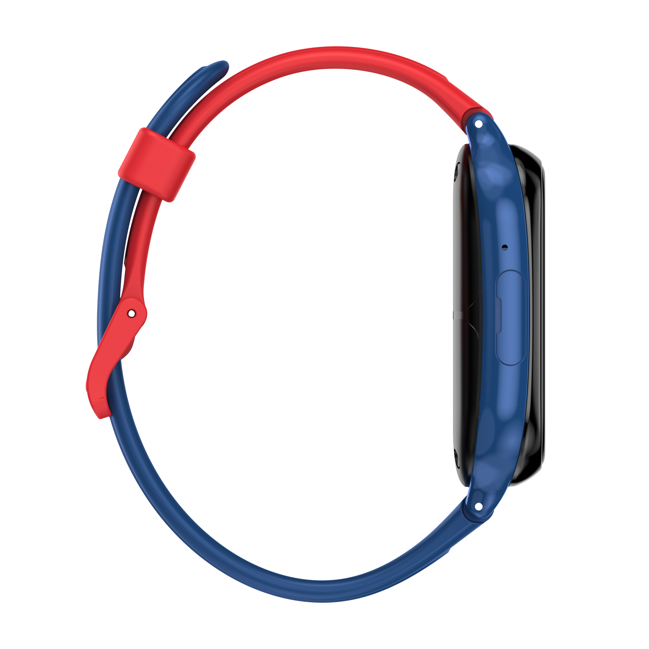 Lagenio Smart Watch with AMOLED 680 Display