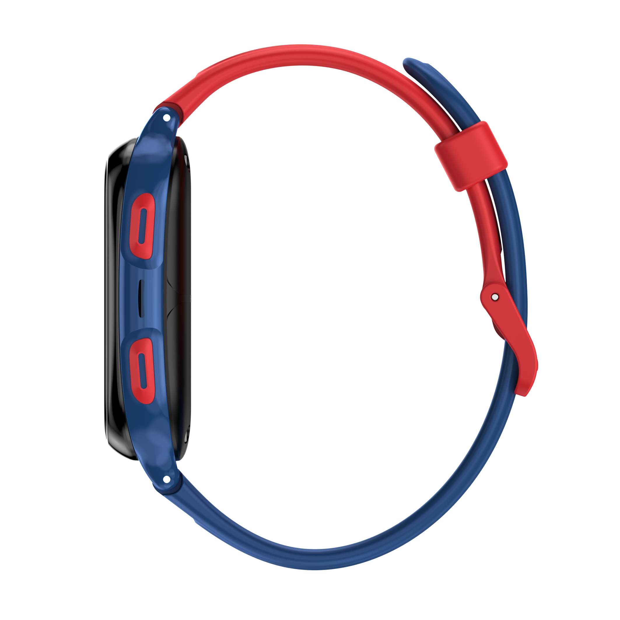 Lagenio Smart Watch with AMOLED 680 Display
