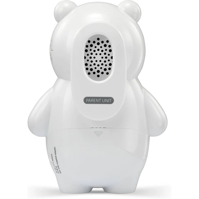 VTech - Digital Audio Baby Monitor with Bear Design & Night Light