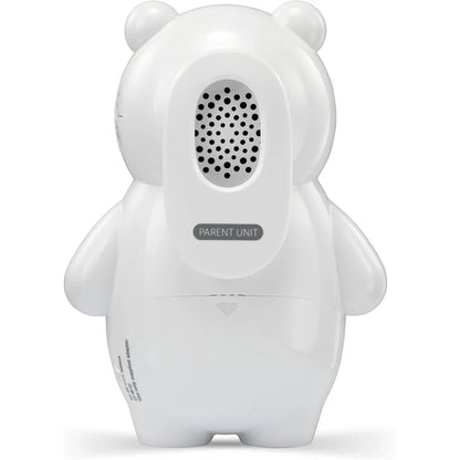 VTech - Digital Audio Baby Monitor with Bear Design & Night Light
