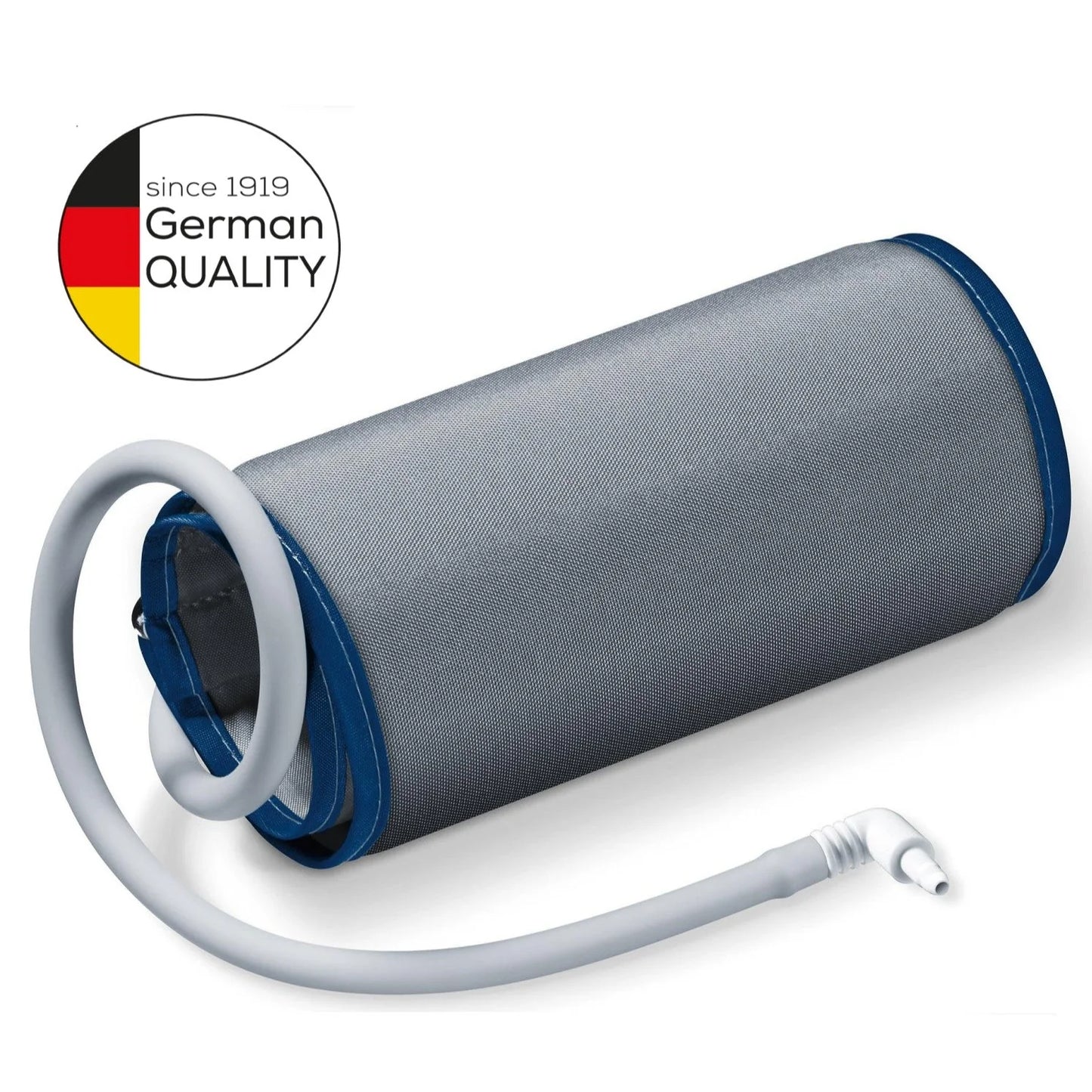 Beurer BM 28 Upper Arm Blood Pressure Monitor with Mains Adaptor