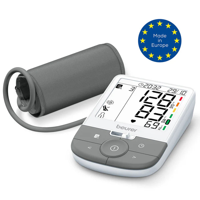 Beurer Upper Arm Blood Pressure Monitor (BM 53)