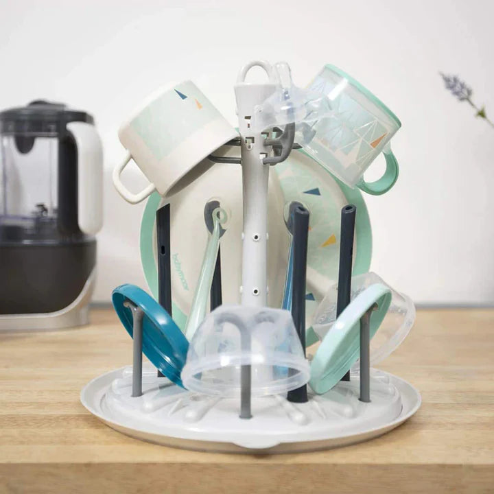 Babymoov Compact Baby Bottle Dryer