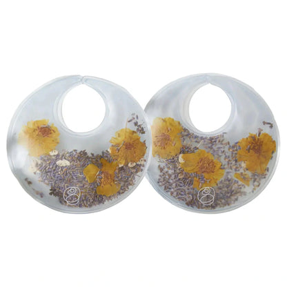 Bare Mum Warm & Cool Inserts For Breasts (1 Pc)