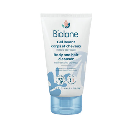 Biolane Gentle Travels Trio Bundle