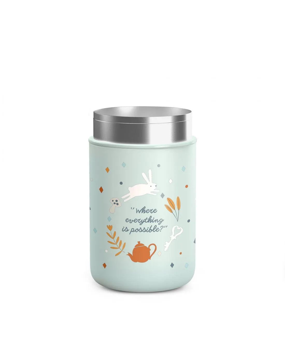 Suavinex Thermo Food Jar Wonderland (400ml)