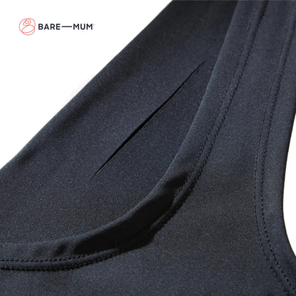 Bare Mum Postpartum Bralette