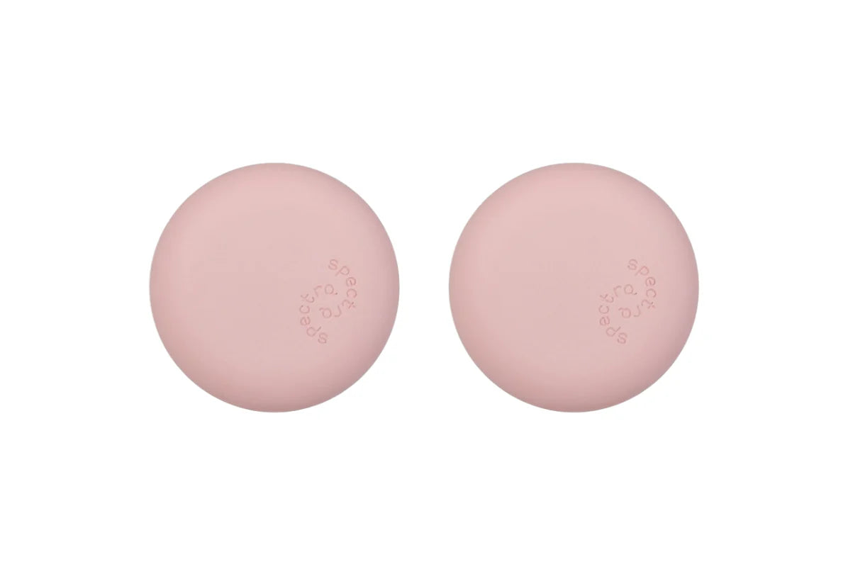 Spectra Bottle Airtight Cap (2 Pcs)