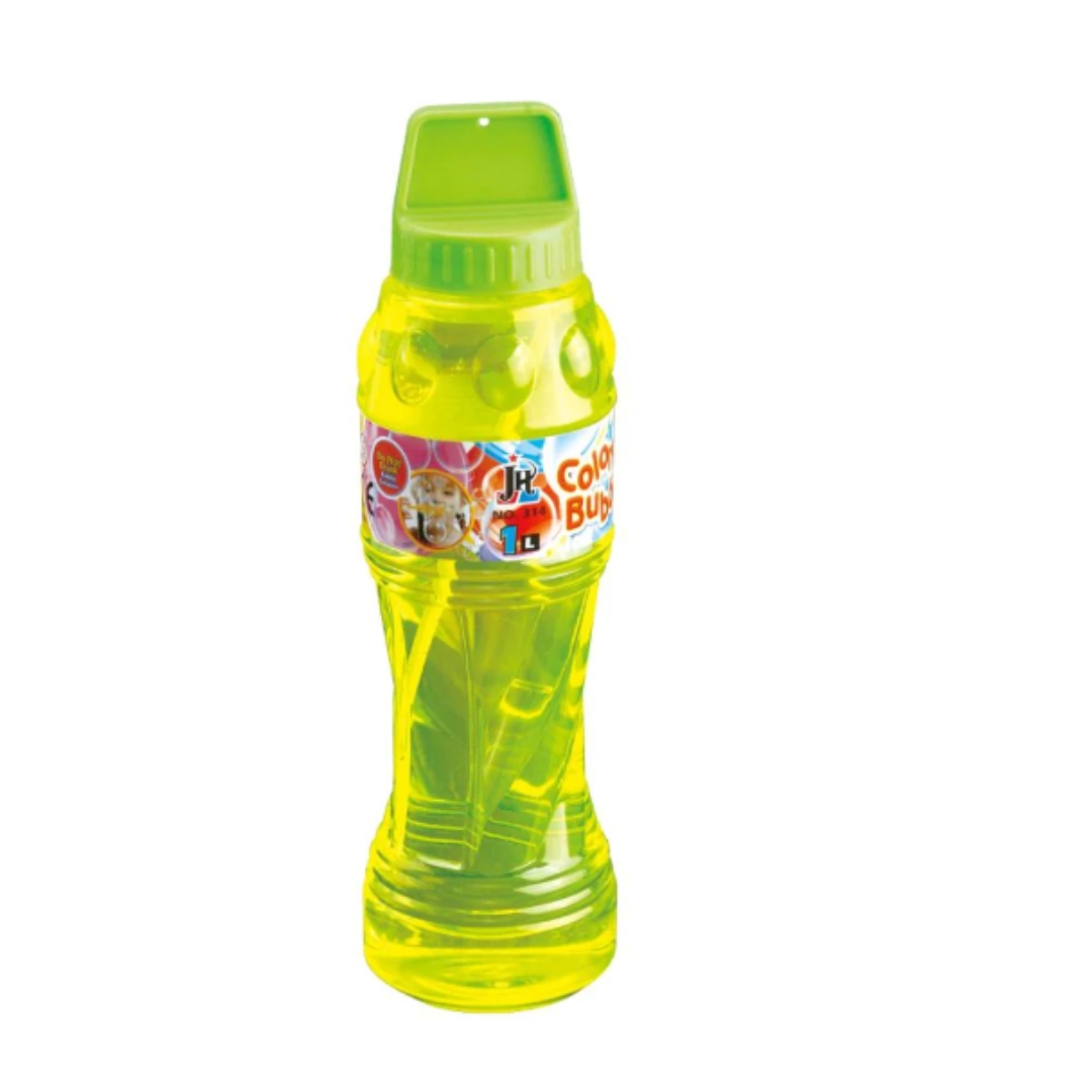 Sam Toys Bubble Solution (1L)